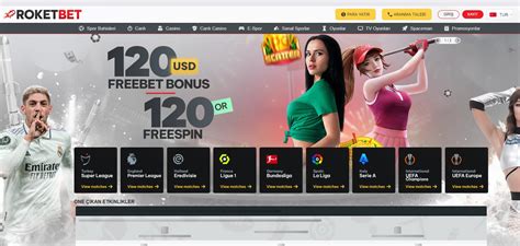 Roketbet Giriş Adresi