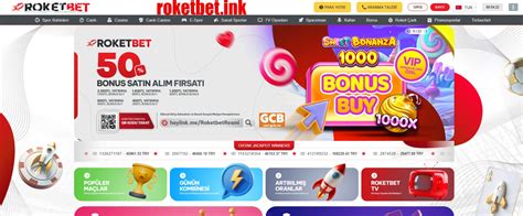 Roketbet Güncel Erişim Bilgileri