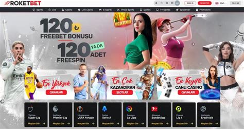 Roketbet Güncel Giriş Adresi