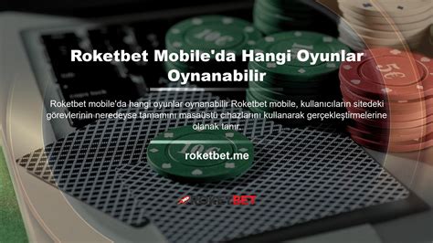 Roketbet Yeni Erişim Yolları